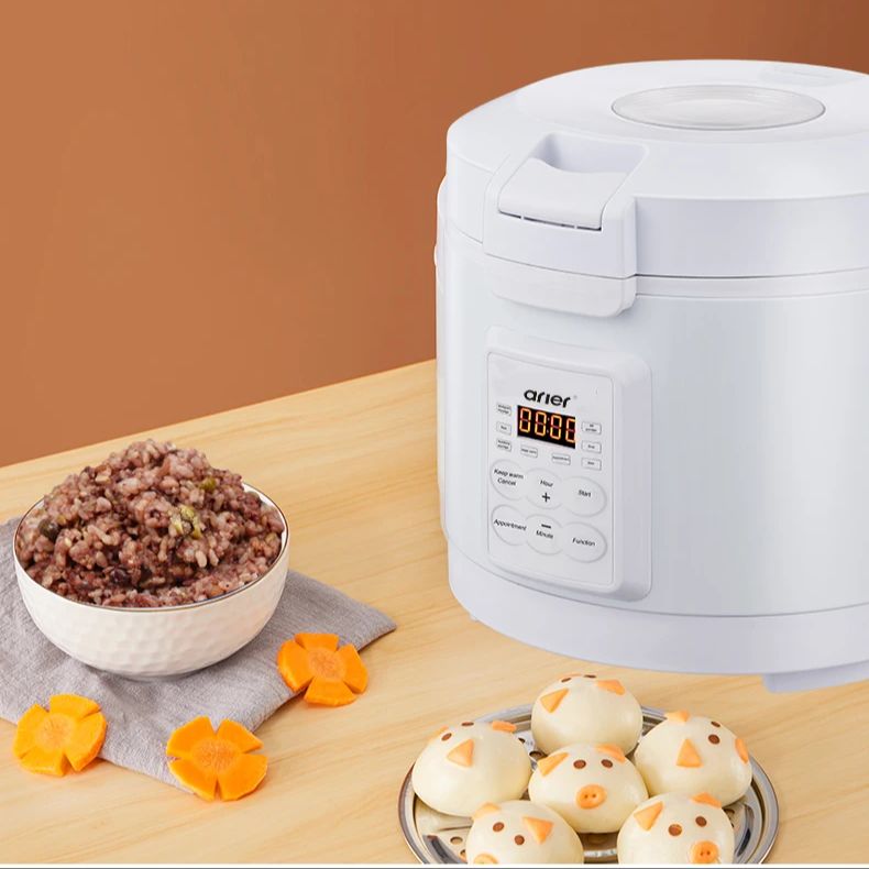 220V Reiskocher Suppen-Dampfga – Home Cooking Heater Bewertung und Preis