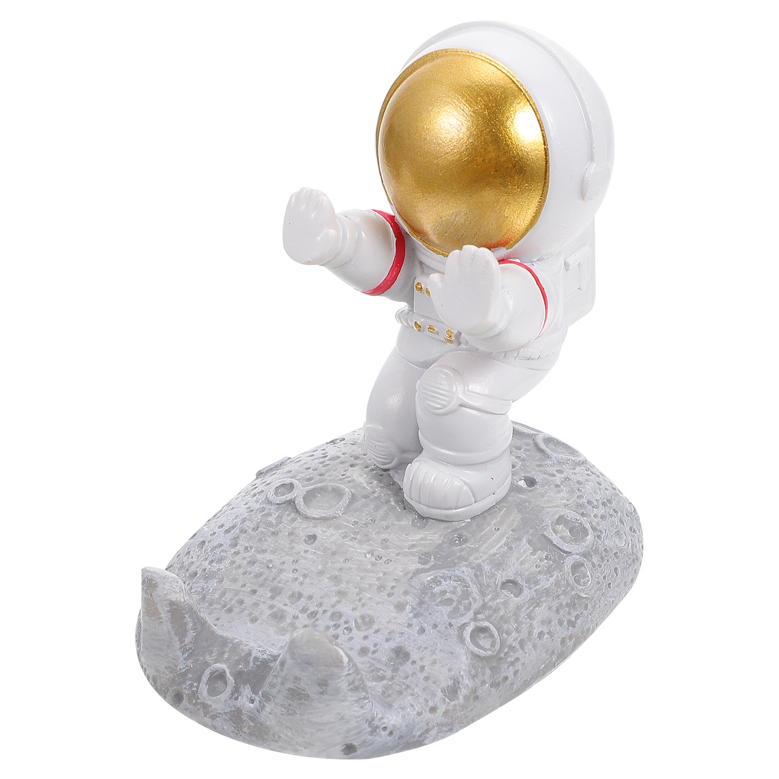 1 Stück Astronauten-Handyhalte – Home Cooking Video Bewertung und Preis