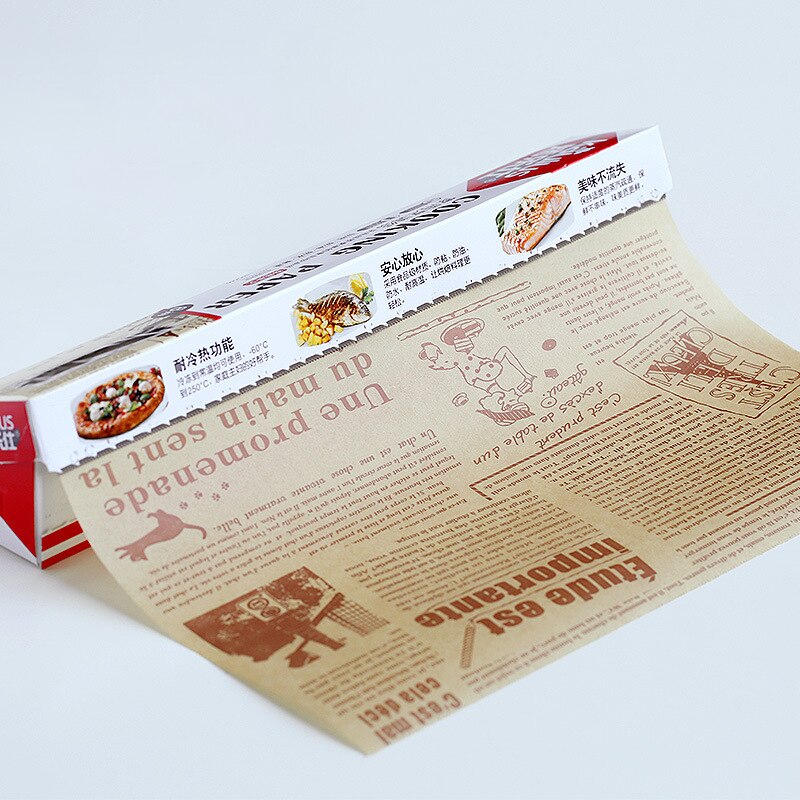 Öl absorbierende Papierrolle f – Home Cooking Oil Bewertung und Preis