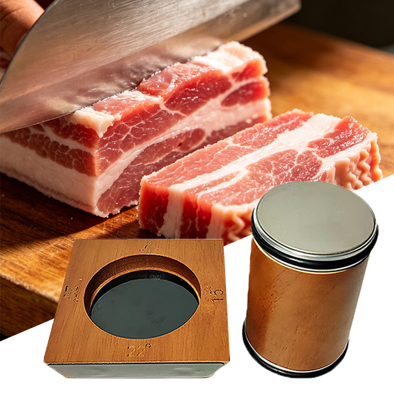 Rollender Messerschärfer 12/ 1 – Home Cooking Chef Bewertung und Preis