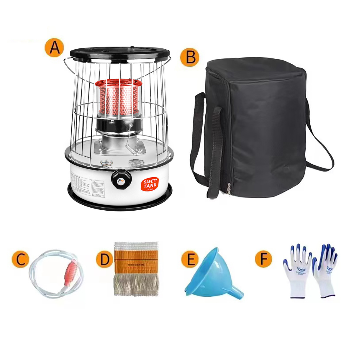 Hebbare Kerosin Herd Heizung O – Home Cooking Heater Bewertung und Preis