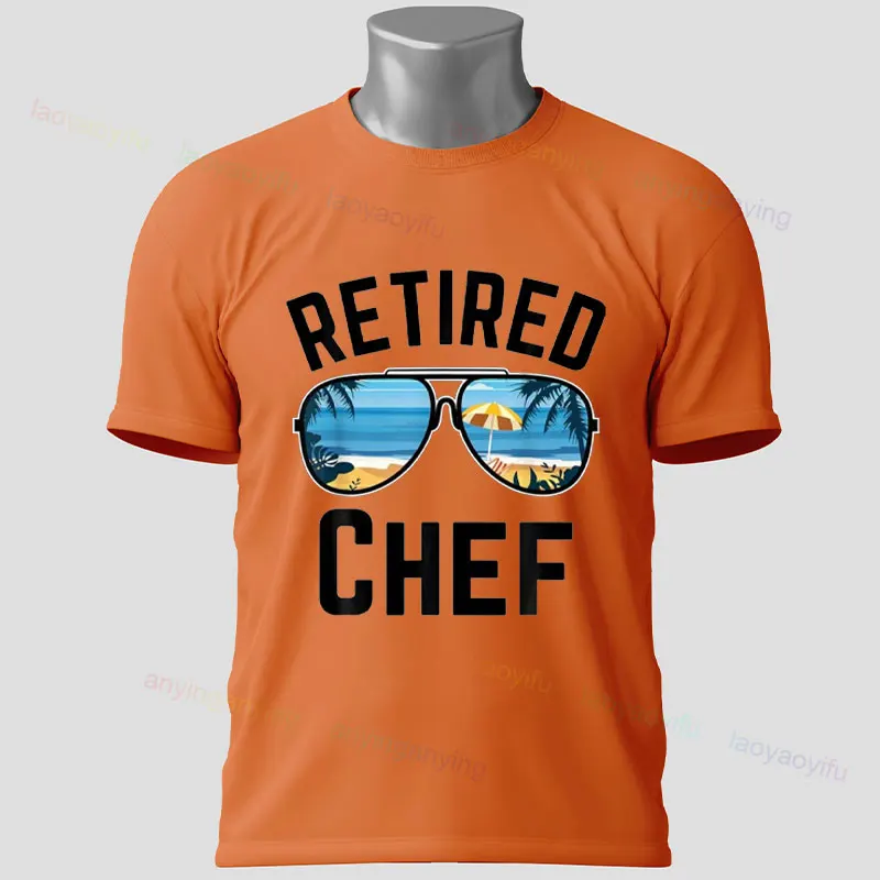 Lustiges Chef-Slgan-T-Shirt mi – Home Cooking Chef Bewertung und Preis